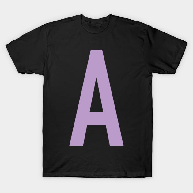 A T-Shirt by ampp